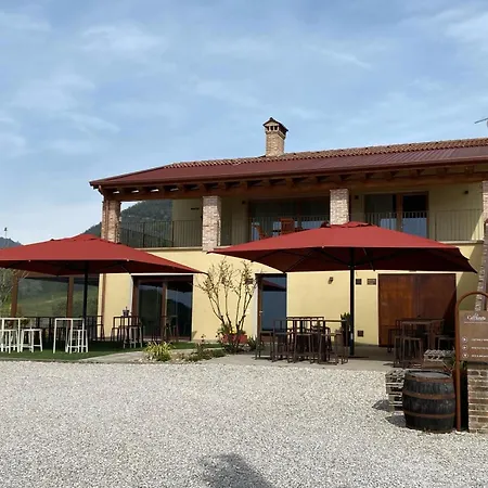 Azienda Agricola Ca' Lunga-2